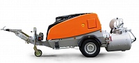 Estrich Boy EC 450 Electric